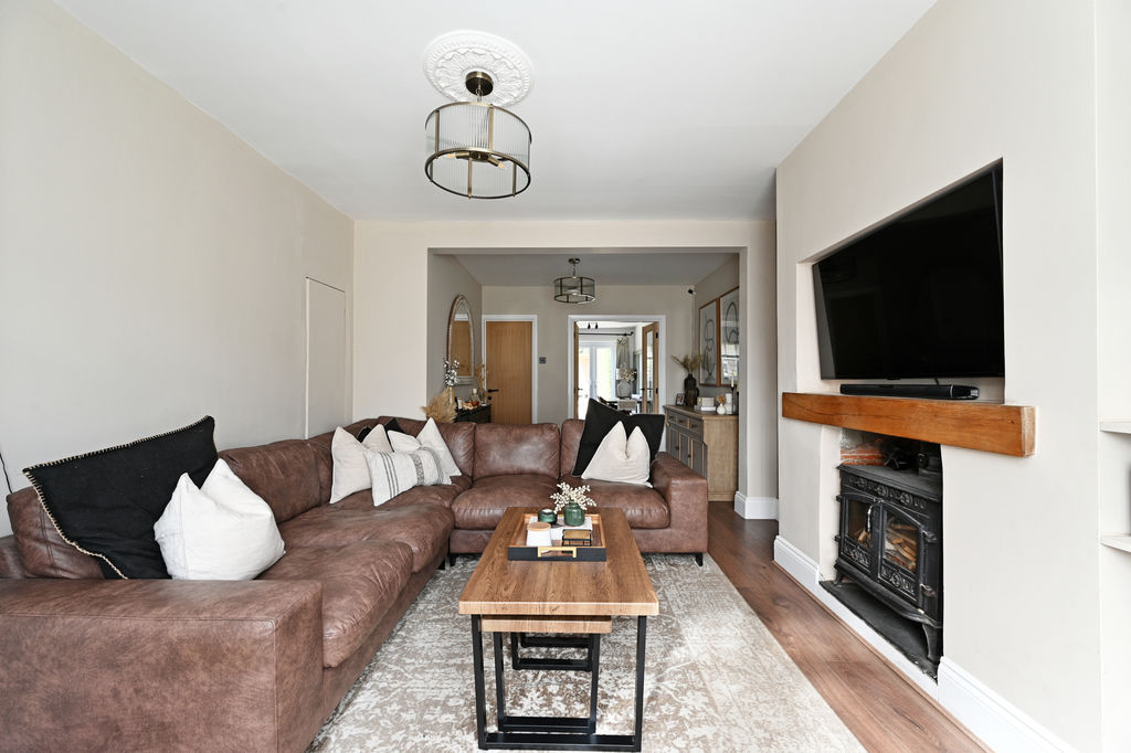 Brookbank Avenue Brockwell